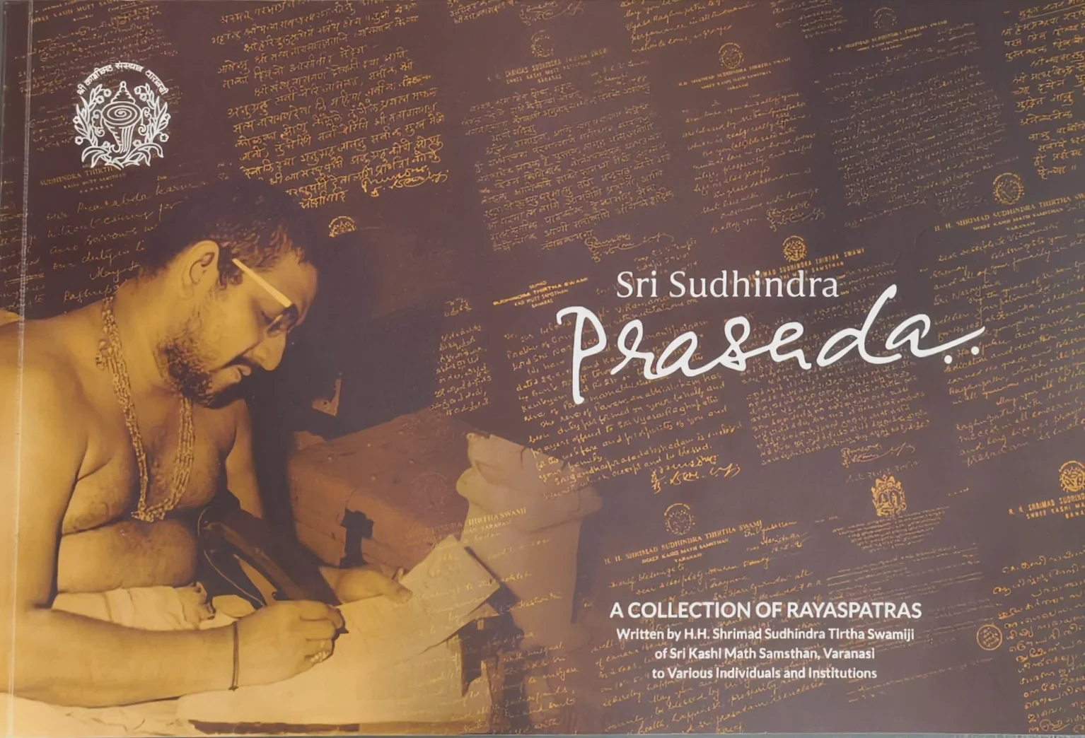 Sri Sudhindra Prasada